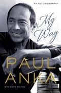 Cover: My Way - St Martin's Press