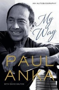 Enlarge image Cover: My Way - St Martin's Press