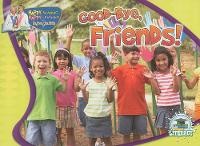 Enlarge image Cover: Good-Bye, Friends! - Rourke Publishing