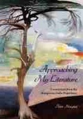 Cover: Approaching My Literature, Volume 2 - Cognella, Inc