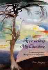 Enlarge image Cover: Approaching My Literature, Volume 2 - Cognella, Inc