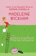 Cover: The Gatecrasher - St. Martin's Griffin