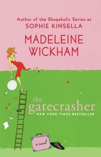 Enlarge image Cover: The Gatecrasher - St. Martin's Griffin