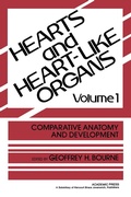 Cover: Comparative Anatomy And Development - Academic Press