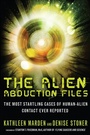 Cover: The Alien Abduction Files - RWW New Page Books