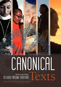 Abbildung von: Canonical Texts - Cognella, Inc