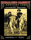 Cover: Hopalong Cassidy - Gemstone Publishing