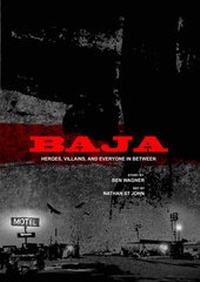 Enlarge image Cover: Baja - Idea & Design Works