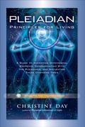 Cover: Pleiadian Principles for Living - RWW New Page Books