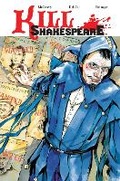 Cover: Kill Shakespeare Volume 2: The Blast of War - Idea & Design Works