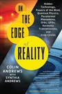 Cover: On the Edge of Reality - New Page Books