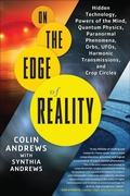 Cover: On the Edge of Reality - New Page Books