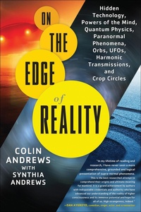Enlarge image Cover: On the Edge of Reality - New Page Books