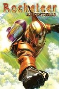 Cover: Rocketeer Adventures Volume 1 - Idea & Design Works