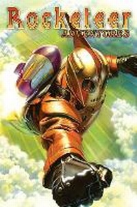 Enlarge image Cover: Rocketeer Adventures Volume 1 - Idea & Design Works