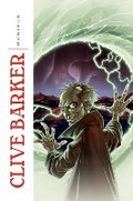 Cover: Clive Barker Omnibus - Idea & Design Works