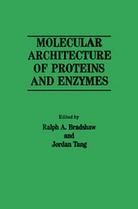 Abbildung von: Proteins in Biology and Medicine - Academic Press