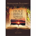 Cover: KJV Complete Bible - Hendrickson Publishers Inc