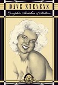 Cover: Dave Stevens: The Complete Sketchbook Collection - Idea & Design Works