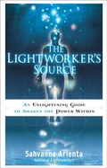 Cover: The Lightworker's Source - New Page Books