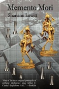 Cover: Memento Mori - Fantastic Books