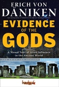Cover: Evidence of the Gods - New Page Books