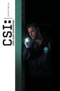 Cover: CSI Omnibus: Volume 2 - Idea & Design Works