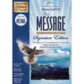 Cover: The Message - Hendrickson Publishers Inc