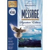 Enlarge image Cover: The Message - Hendrickson Publishers Inc