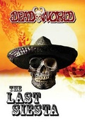Cover: Deadworld: The Last Siesta - Idea & Design Works