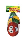 Cover: Veggies in a Bag - Zonderkidz