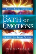 Cover: The Path of Emotions - RWW New Page Books