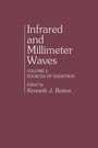 Cover: Infrared and Millimeter Waves - Elsevier