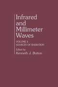 Cover: Infrared and Millimeter Waves - Elsevier