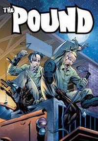 Enlarge image Cover: The Pound - Idea & Design Works