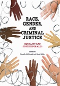 Cover: Race, Gender, and Criminal Justice - Cognella, Inc