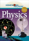 Cover: Homework Helpers: Physics - Career Press
