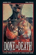 Cover: Done to Death - Idea & Design Works
