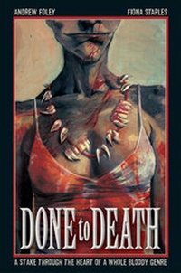 Enlarge image Cover: Done to Death - Idea & Design Works