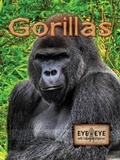 Cover: Gorillas - Rourke Publishing
