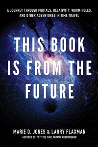 Enlarge image Cover: This Book is from the Future - RWW New Page Books