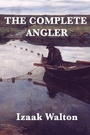 Cover: The Complete Angler - SMK Books