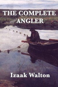 Enlarge image Cover: The Complete Angler - SMK Books