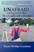 Cover: Unafraid - Honey Locust Press