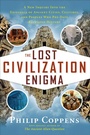 Cover: The Lost Civilization Enigma - RWW New Page Books