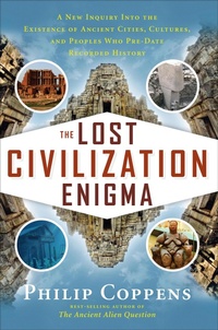 Enlarge image Cover: The Lost Civilization Enigma - RWW New Page Books