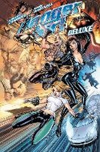 Enlarge image Cover: Danger Girl: The Deluxe Edition - Idea & Design Works