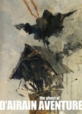 Cover: Ghost of D'Airain Aventure - Idea & Design Works