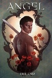 Enlarge image Cover: Angel The End - Idea & Design Works