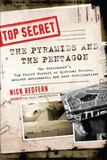 Cover: The Pyramids and the Pentagon - New Page Books